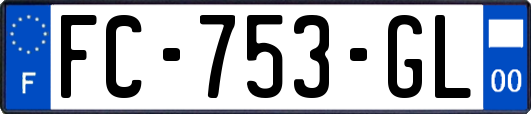 FC-753-GL