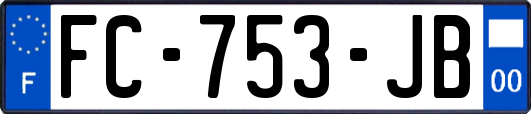 FC-753-JB