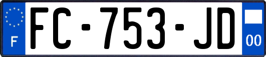 FC-753-JD