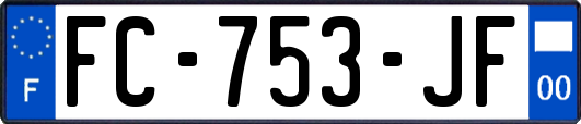 FC-753-JF