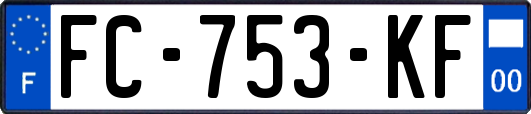 FC-753-KF