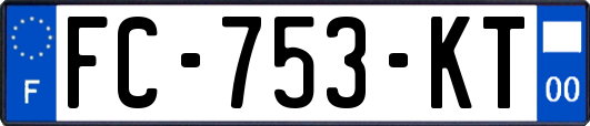 FC-753-KT
