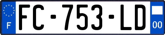 FC-753-LD