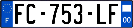 FC-753-LF