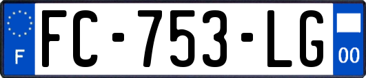 FC-753-LG