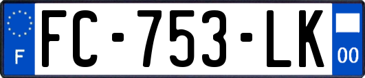 FC-753-LK