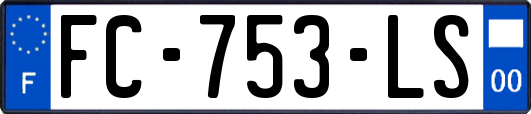 FC-753-LS