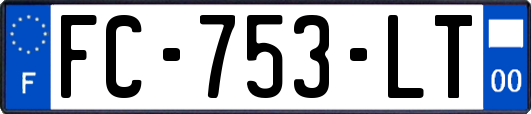 FC-753-LT