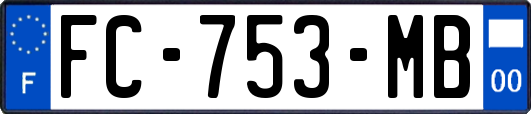 FC-753-MB