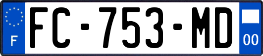 FC-753-MD
