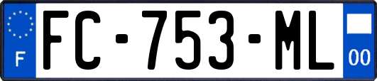 FC-753-ML