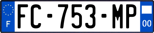FC-753-MP