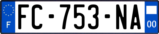 FC-753-NA