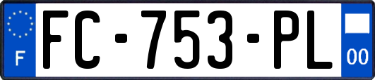 FC-753-PL