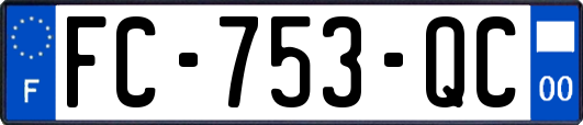 FC-753-QC