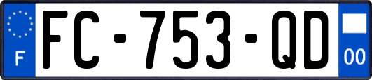 FC-753-QD