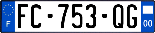 FC-753-QG