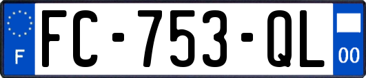 FC-753-QL