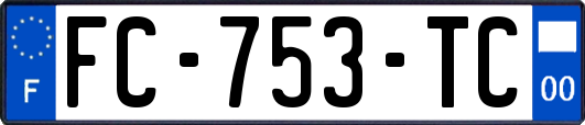 FC-753-TC
