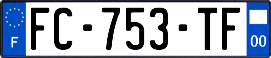 FC-753-TF