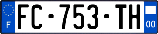 FC-753-TH