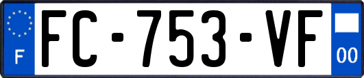 FC-753-VF