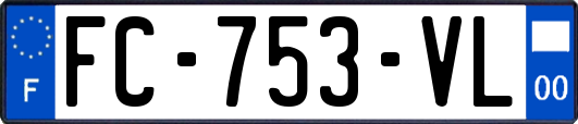 FC-753-VL