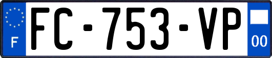 FC-753-VP