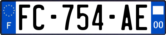 FC-754-AE