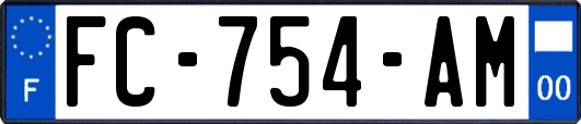 FC-754-AM