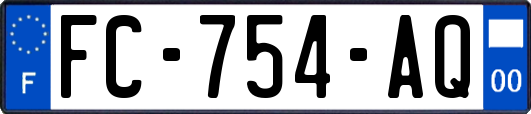 FC-754-AQ