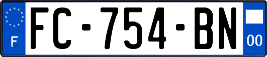 FC-754-BN