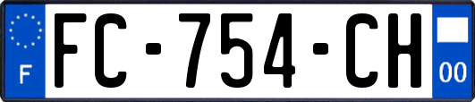 FC-754-CH