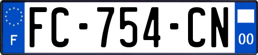 FC-754-CN