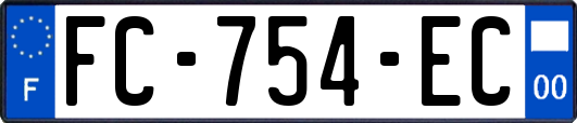 FC-754-EC