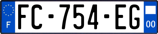 FC-754-EG