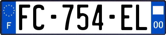 FC-754-EL