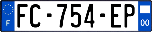 FC-754-EP