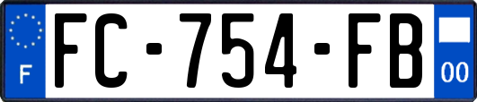 FC-754-FB