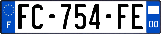 FC-754-FE