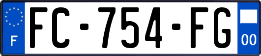 FC-754-FG