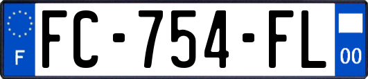 FC-754-FL