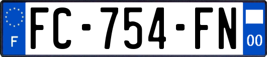 FC-754-FN