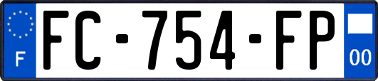 FC-754-FP