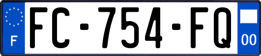 FC-754-FQ