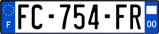 FC-754-FR