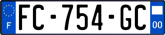 FC-754-GC