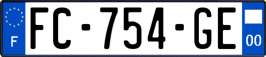 FC-754-GE