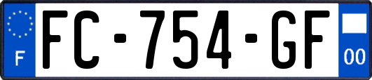 FC-754-GF