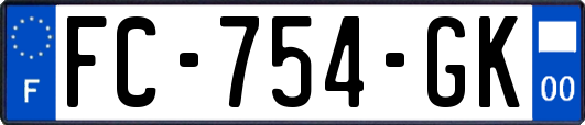 FC-754-GK